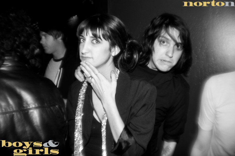 Boys & Girls @ El Dorado - in Lo-Fi, photograph 89