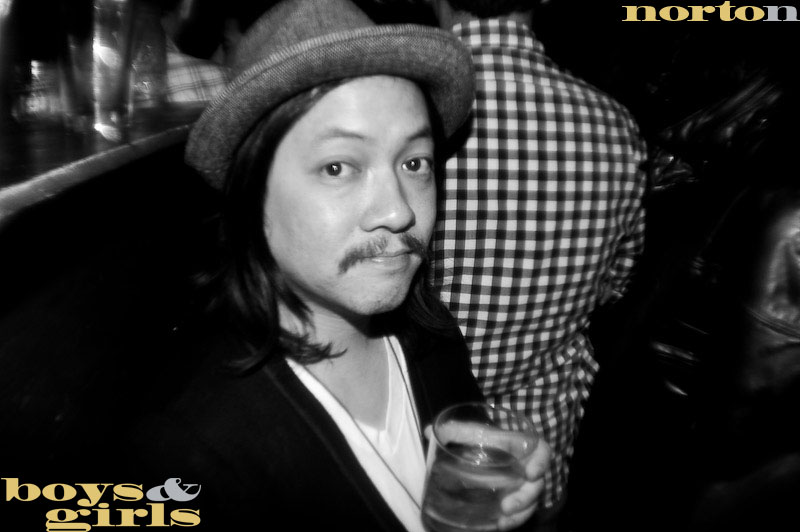 Boys & Girls @ El Dorado - in Lo-Fi, photograph 90