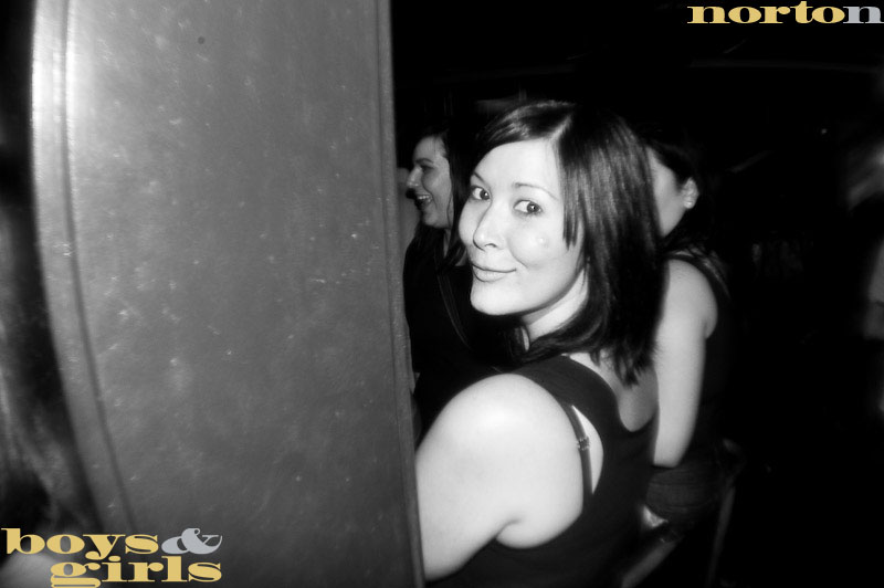 Boys & Girls @ El Dorado - in Lo-Fi, photograph 91