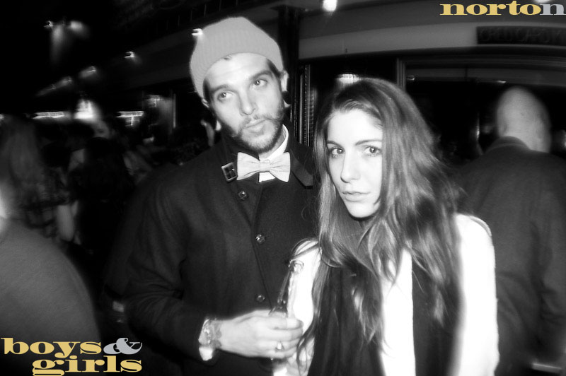 Boys & Girls @ El Dorado - in Lo-Fi, photograph 92