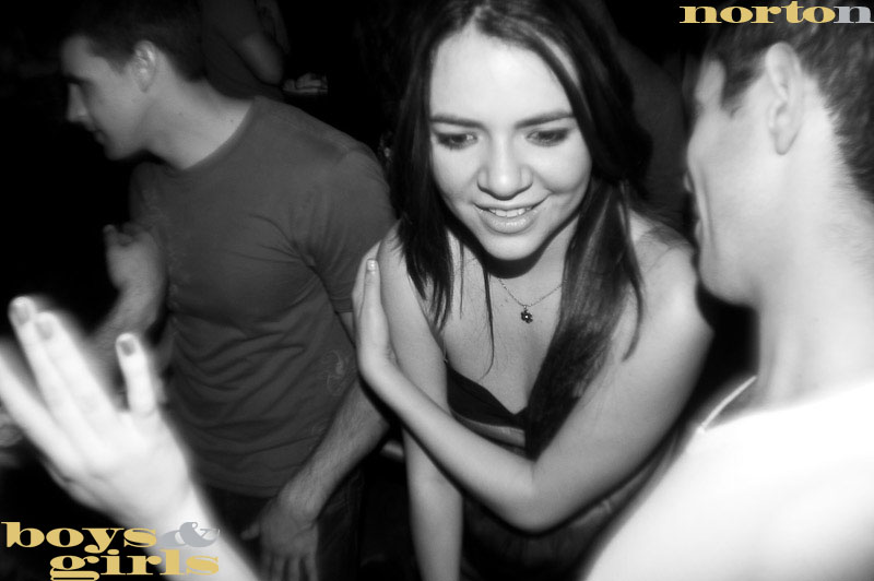 Boys & Girls @ El Dorado - in Lo-Fi, photograph 93