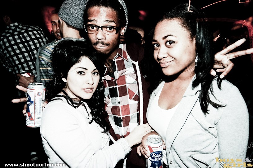 Boys and Girls @ El Dorado, photograph 7