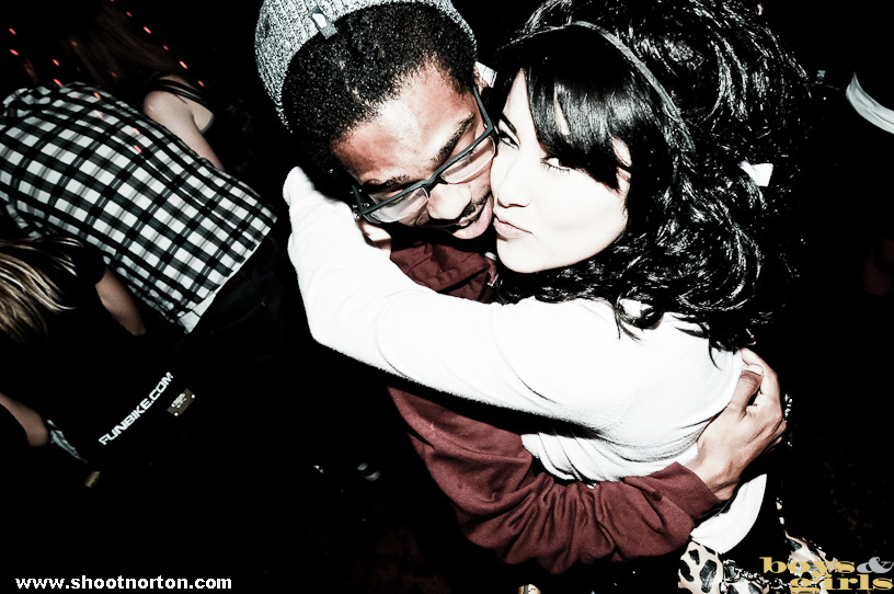 Boys and Girls @ El Dorado, photograph 8