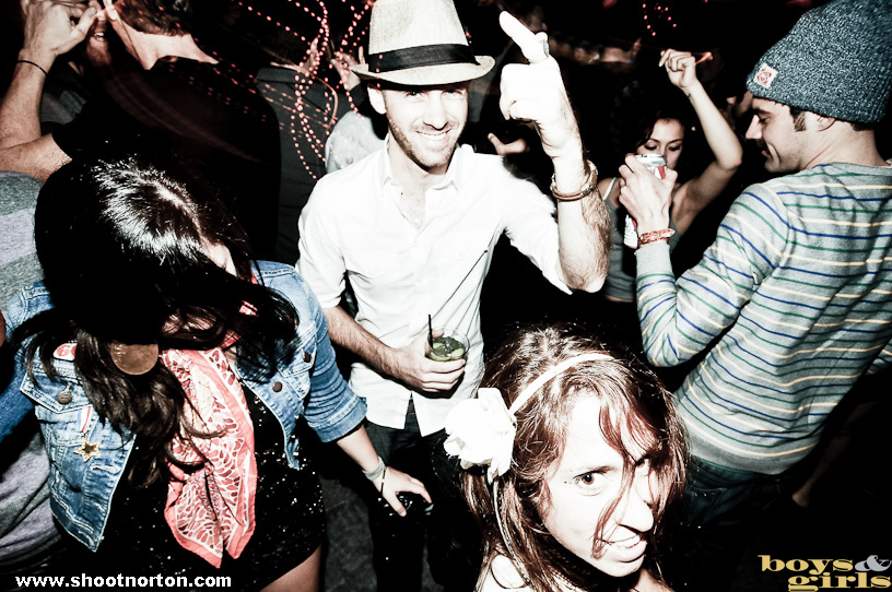 Boys and Girls @ El Dorado, photograph 16