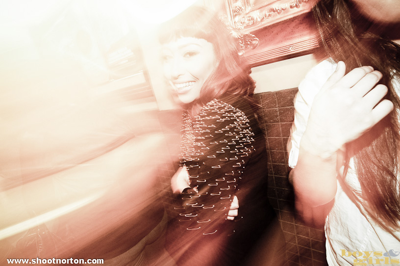 Boys and Girls @ El Dorado, photograph 56