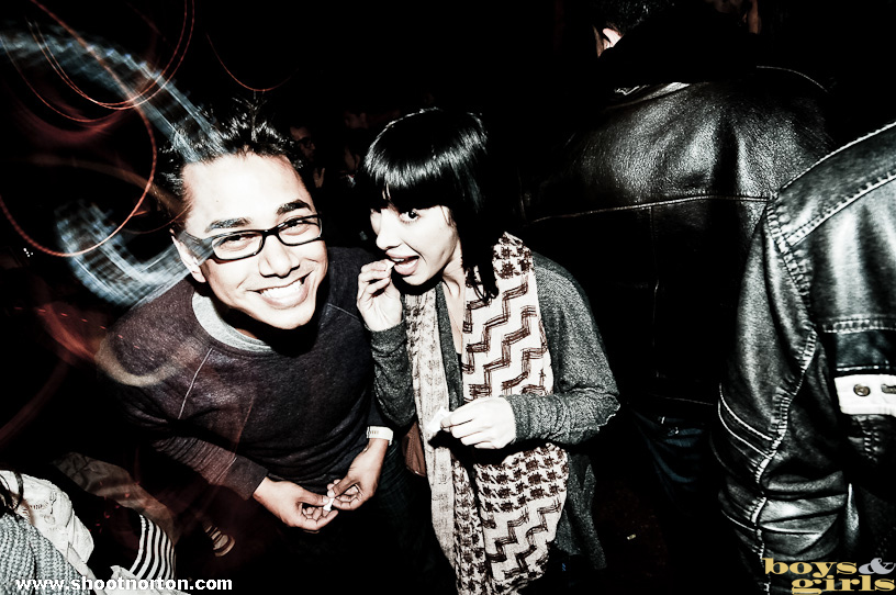Boys and Girls @ El Dorado, photograph 84