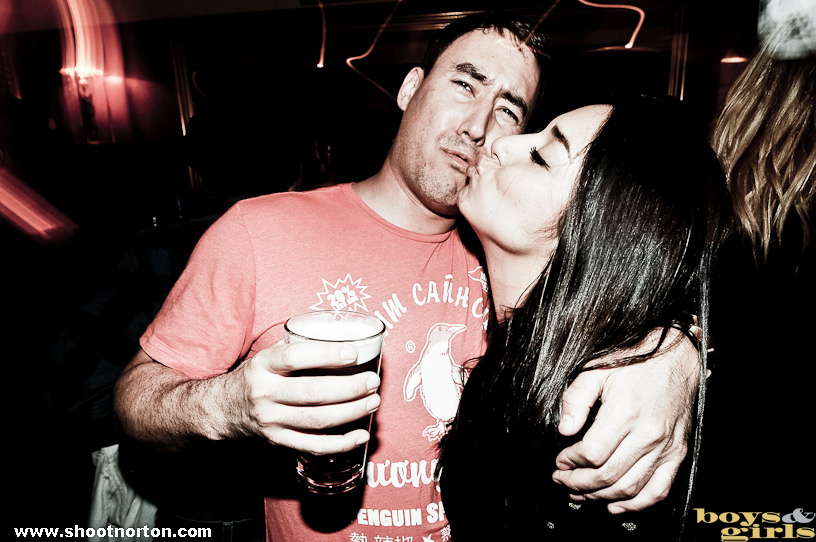 Boys and Girls @ El Dorado, photograph 89