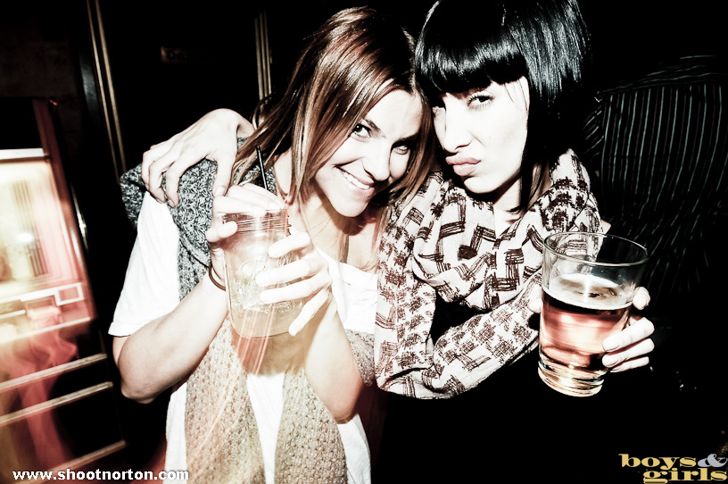 Boys and Girls @ El Dorado, photograph 102