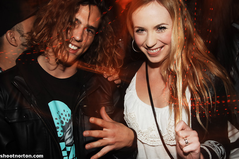 Dub Dorado @ El Dorado, photograph 7