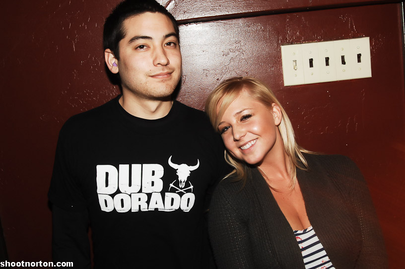 Dub Dorado @ El Dorado, photograph 39