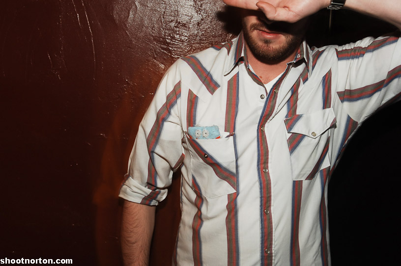 Dub Dorado @ El Dorado, photograph 79