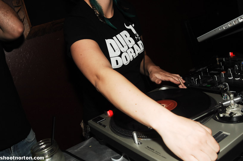 Dub Dorado @ El Dorado, photograph 131