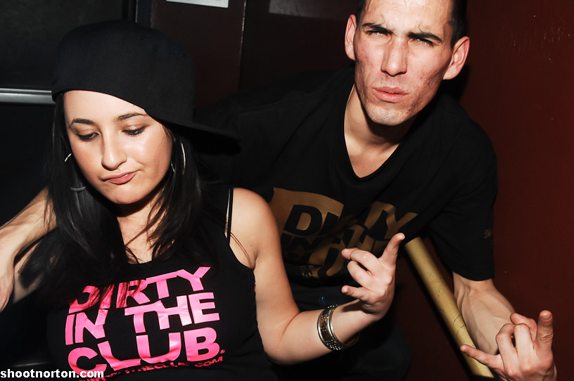 Dub Dorado @ El Dorado, photograph 142