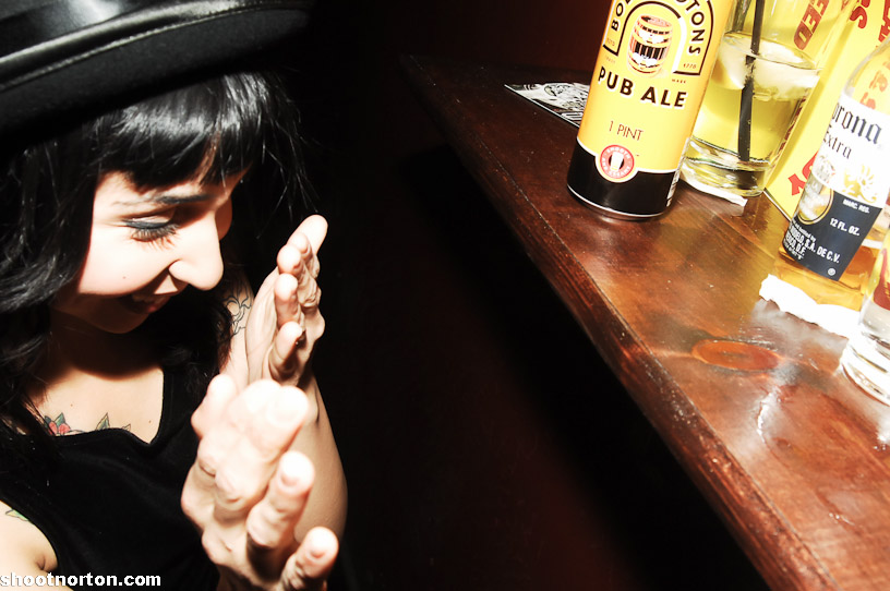 Dub Dorado @ El Dorado, photograph 158