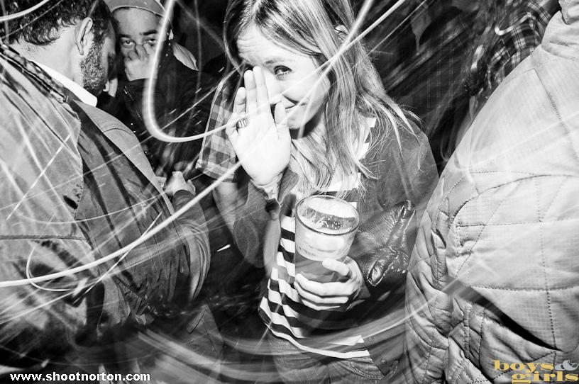 Boys & Girls @ El Dorado, photograph 16
