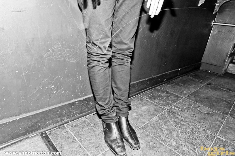 Boys & Girls @ El Dorado, photograph 29