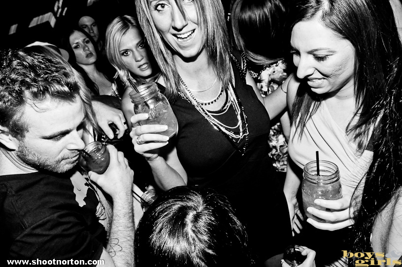 Boys & Girls @ El Dorado, photograph 45