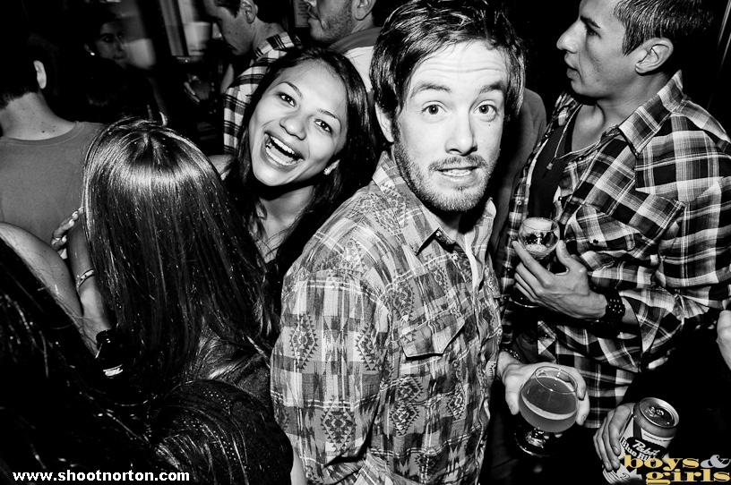 Boys & Girls @ El Dorado, photograph 46