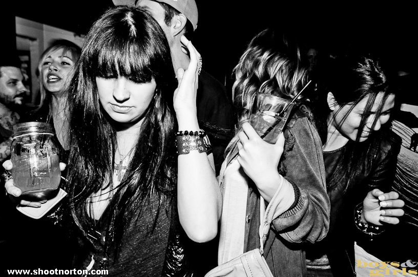 Boys & Girls @ El Dorado, photograph 51