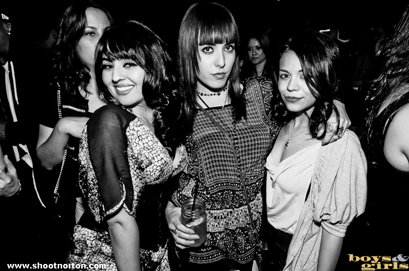 Boys & Girls @ El Dorado, photograph 55