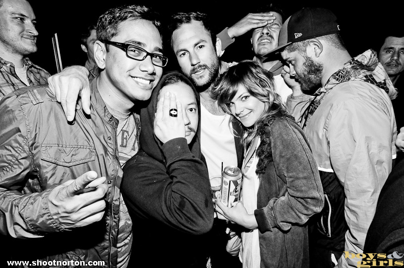 Boys & Girls @ El Dorado, photograph 63