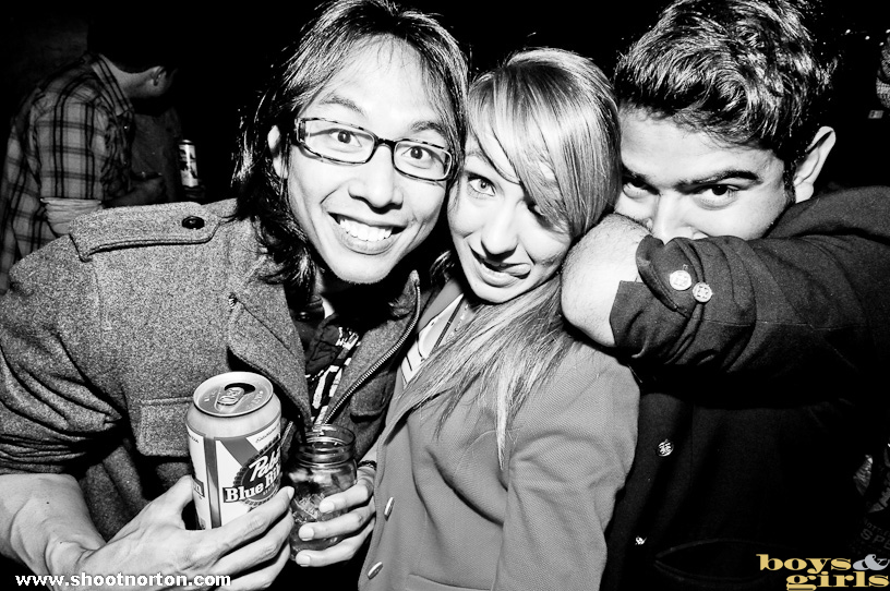 Boys & Girls @ El Dorado, photograph 66
