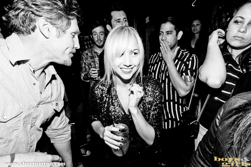 Boys & Girls @ El Dorado, photograph 70