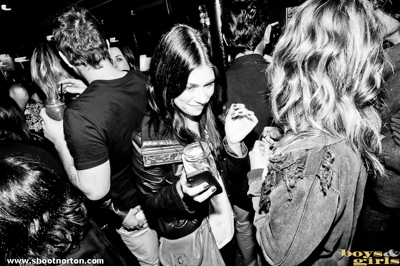 Boys & Girls @ El Dorado, photograph 71