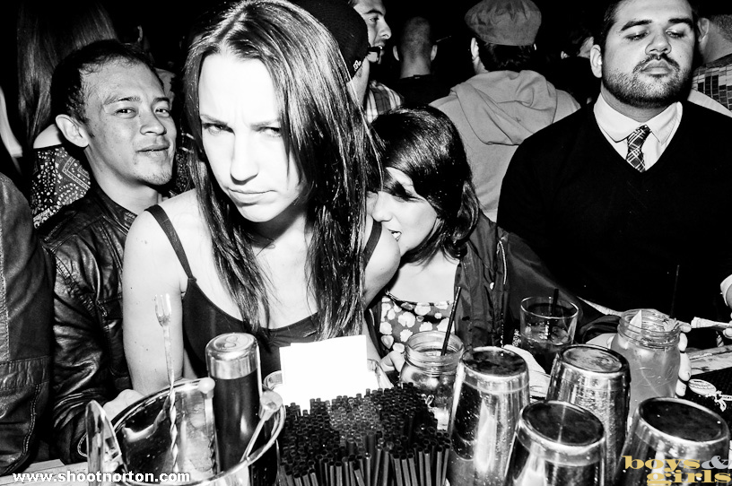 Boys & Girls @ El Dorado, photograph 78