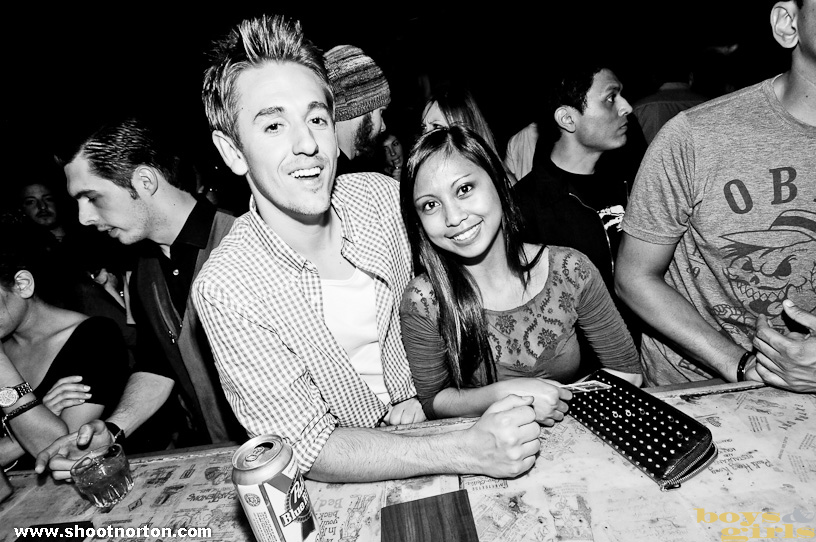 Boys & Girls @ El Dorado, photograph 79
