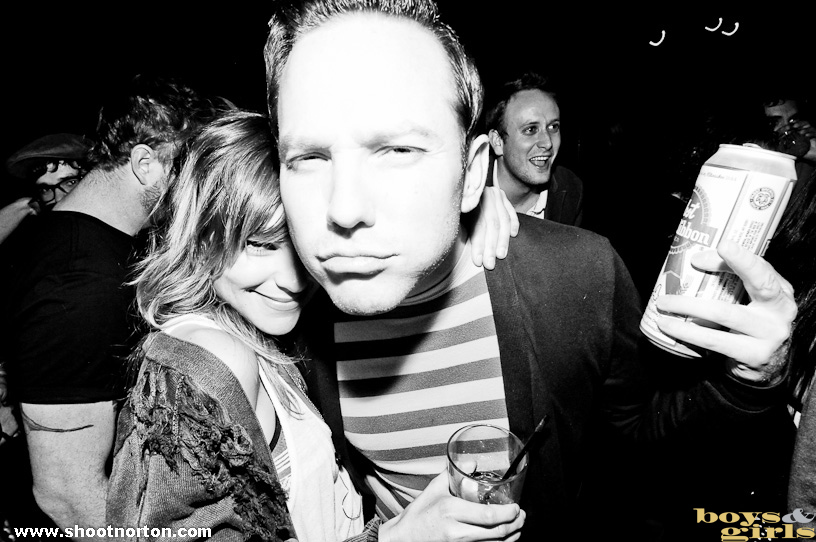 Boys & Girls @ El Dorado, photograph 82