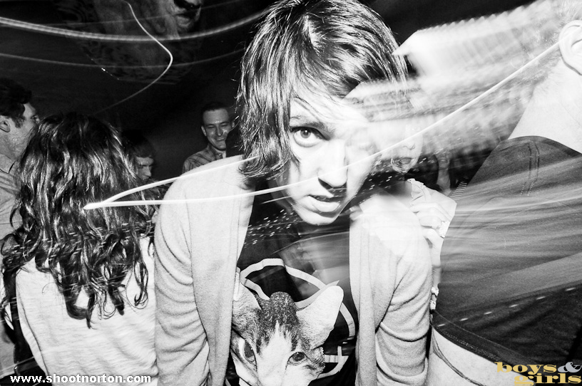 Boys & Girls @ El Dorado, photograph 84