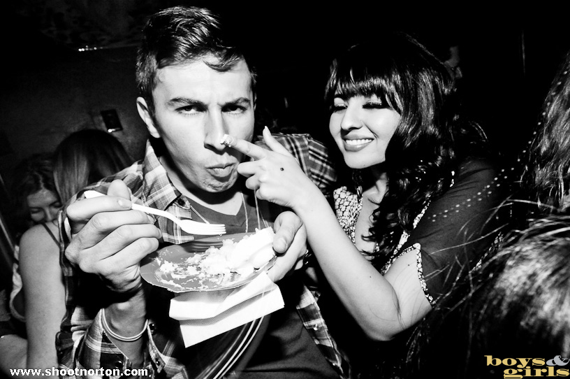 Boys & Girls @ El Dorado, photograph 87