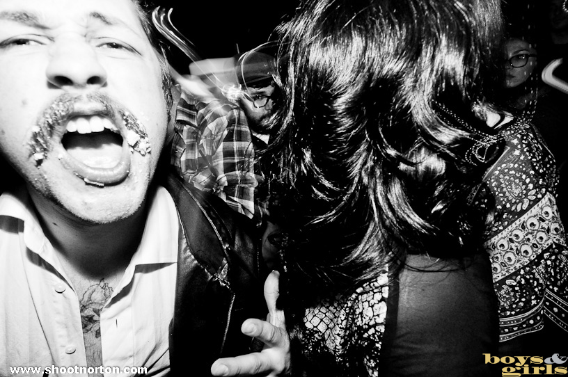 Boys & Girls @ El Dorado, photograph 92