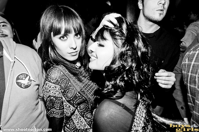 Boys & Girls @ El Dorado, photograph 93