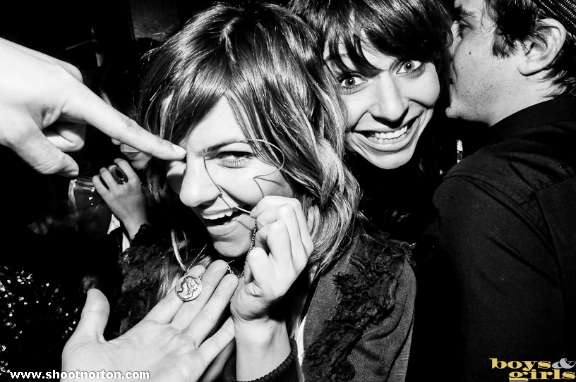Boys & Girls @ El Dorado, photograph 99