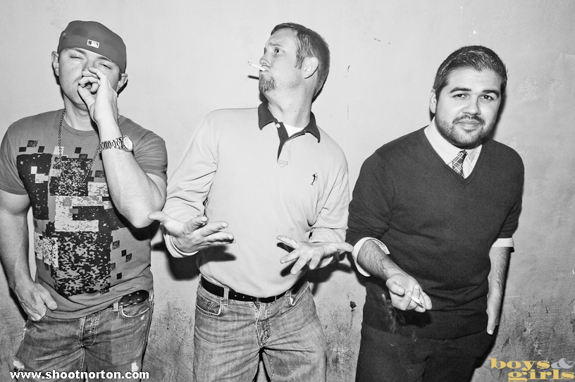 Boys & Girls @ El Dorado, photograph 103