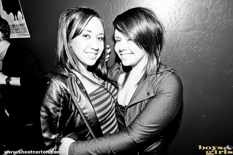 Boys & Girls @ El Dorado, photograph 111