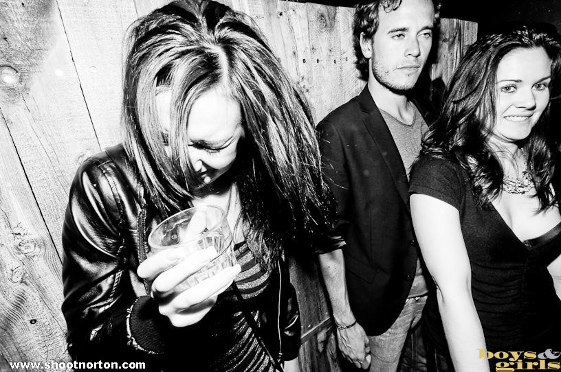Boys & Girls @ El Dorado, photograph 116