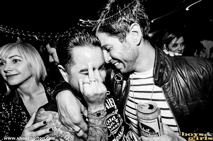 Boys & Girls @ El Dorado, photograph 121