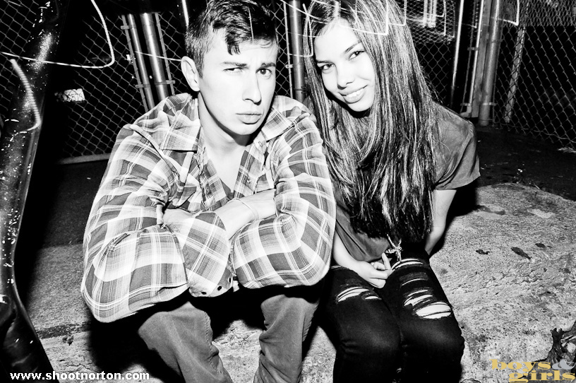 Boys & Girls @ El Dorado, photograph 133