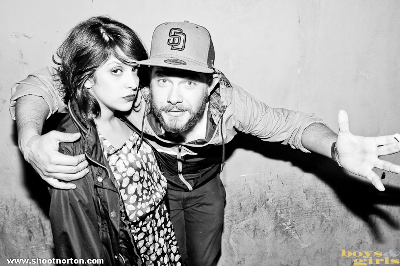 Boys & Girls @ El Dorado, photograph 136