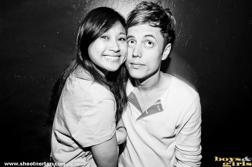 Boys & Girls @ El Dorado, photograph 138