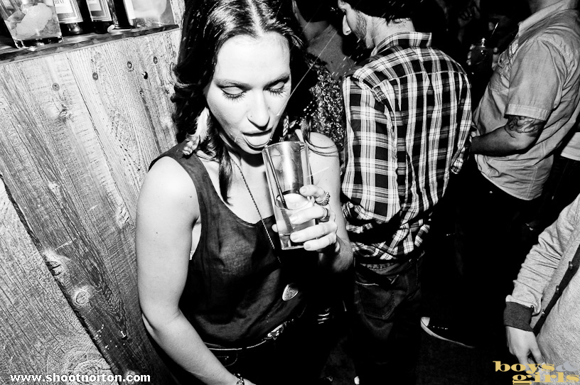 Boys & Girls @ El Dorado, photograph 141