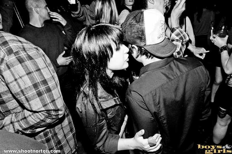 Boys & Girls @ El Dorado, photograph 142