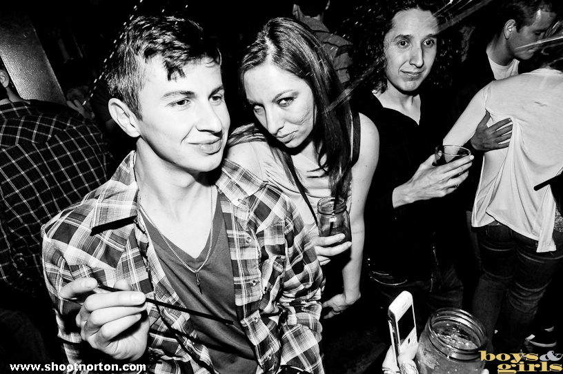 Boys & Girls @ El Dorado, photograph 143