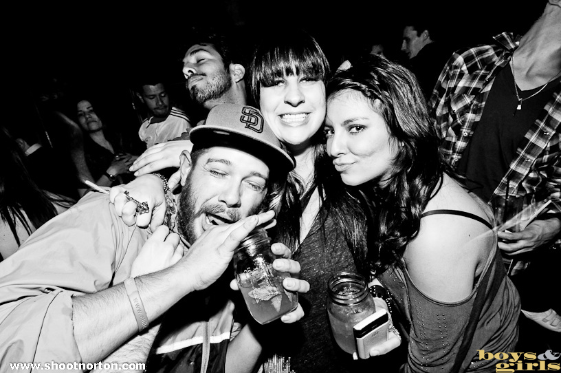 Boys & Girls @ El Dorado, photograph 144