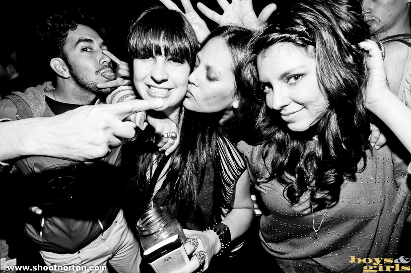 Boys & Girls @ El Dorado, photograph 145
