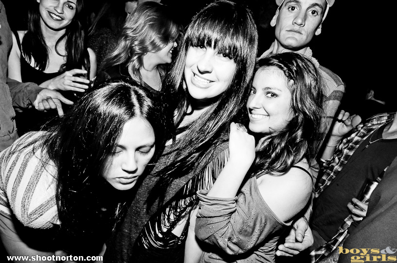 Boys & Girls @ El Dorado, photograph 148