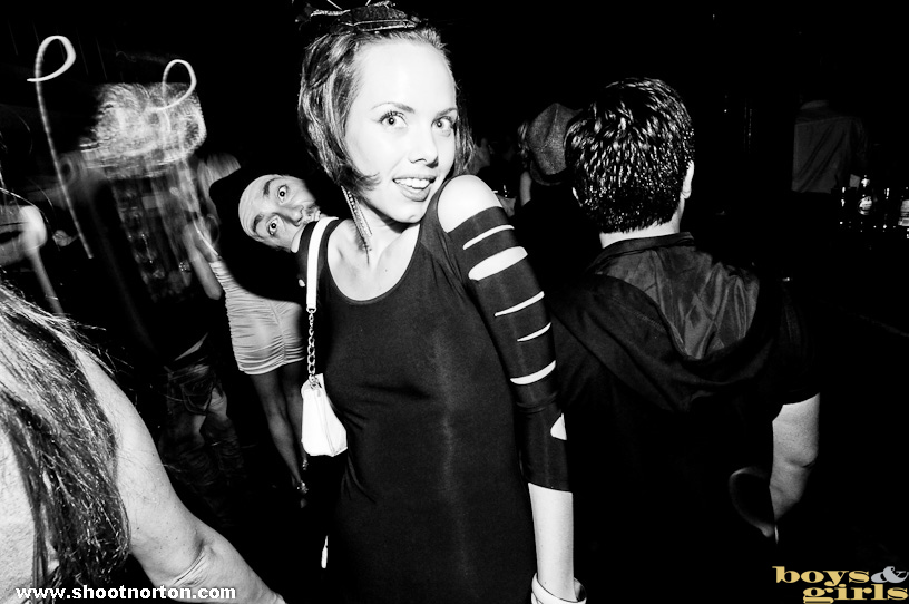 Boys & Girls @ El Dorado, photograph 162